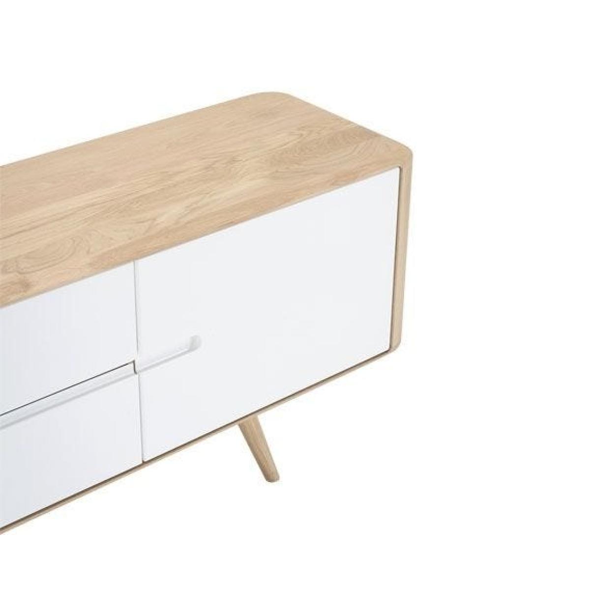 Gazzda Ena Sideboard Oak - Heal's UK Furniture – image 6