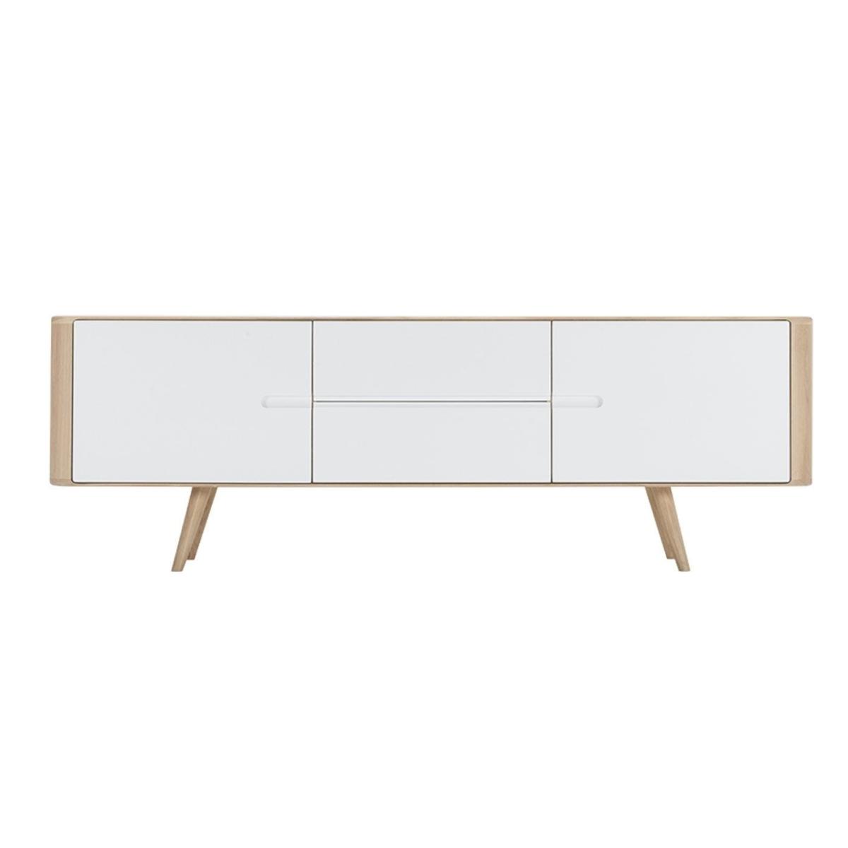 Gazzda Ena Sideboard Oak - Heal's UK Furniture – image 7