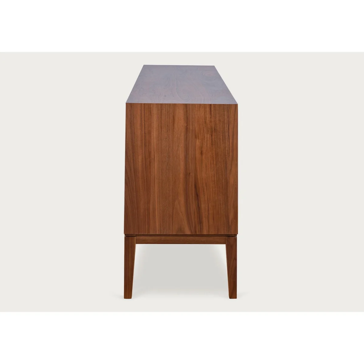 Heal's Lars Sideboard Walnut – image 5