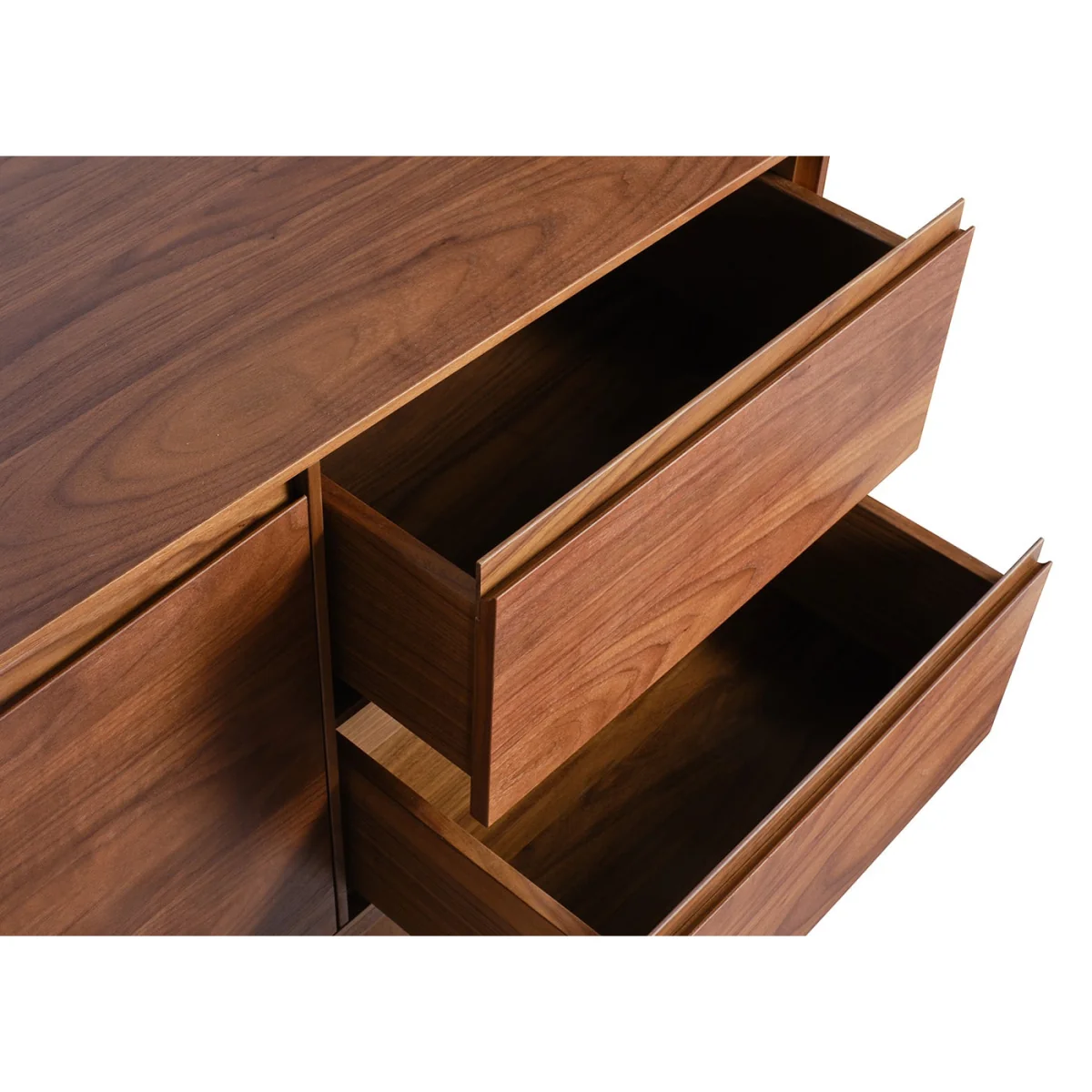 Heal's Lars Sideboard Walnut – image 6