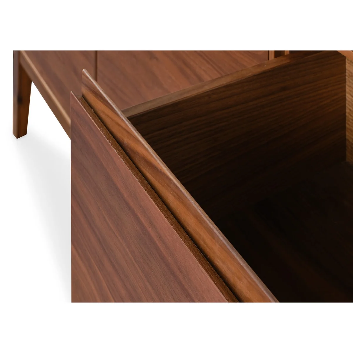 Heal's Lars Sideboard Walnut – image 7