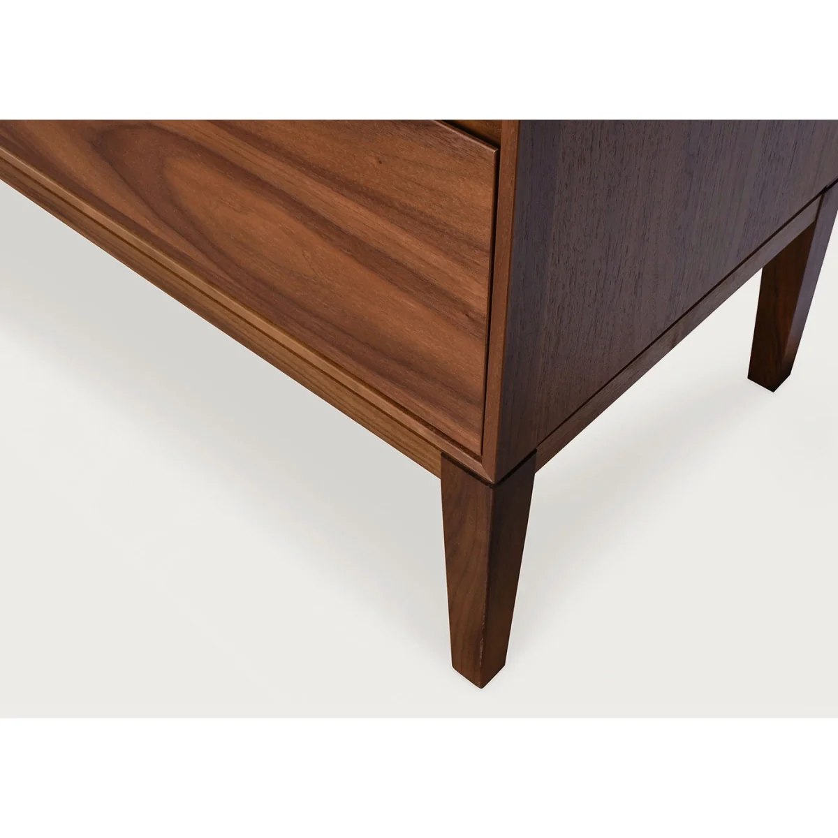 Heal's Lars Sideboard Walnut – image 8
