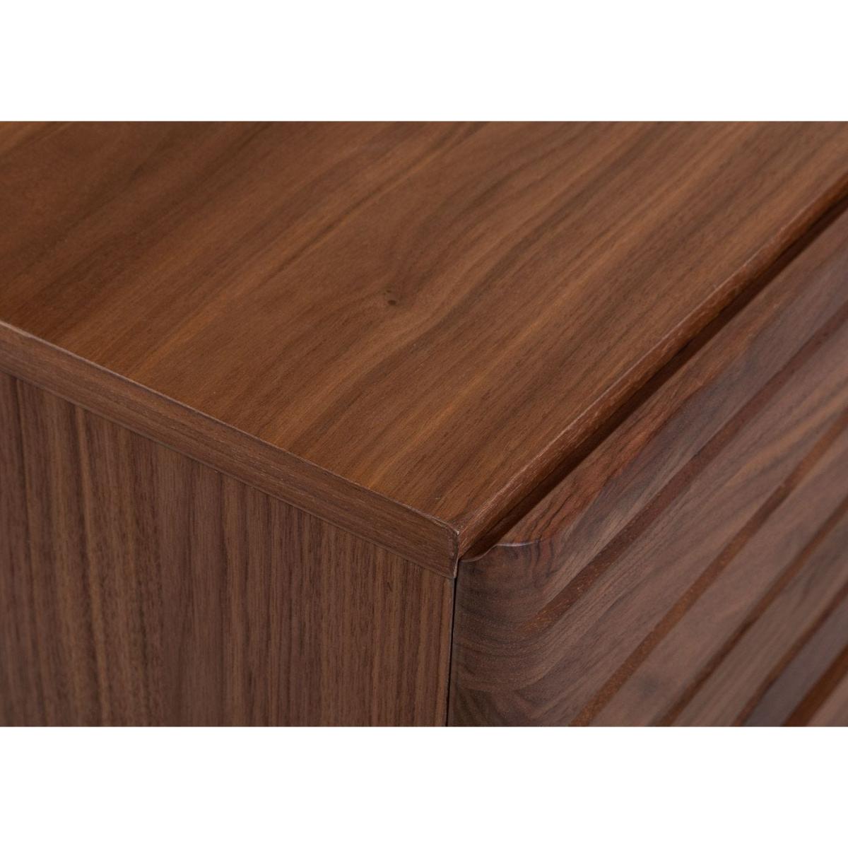 Heal's Valentina Sideboard Walnut - Heal's UK Furniture – image 4