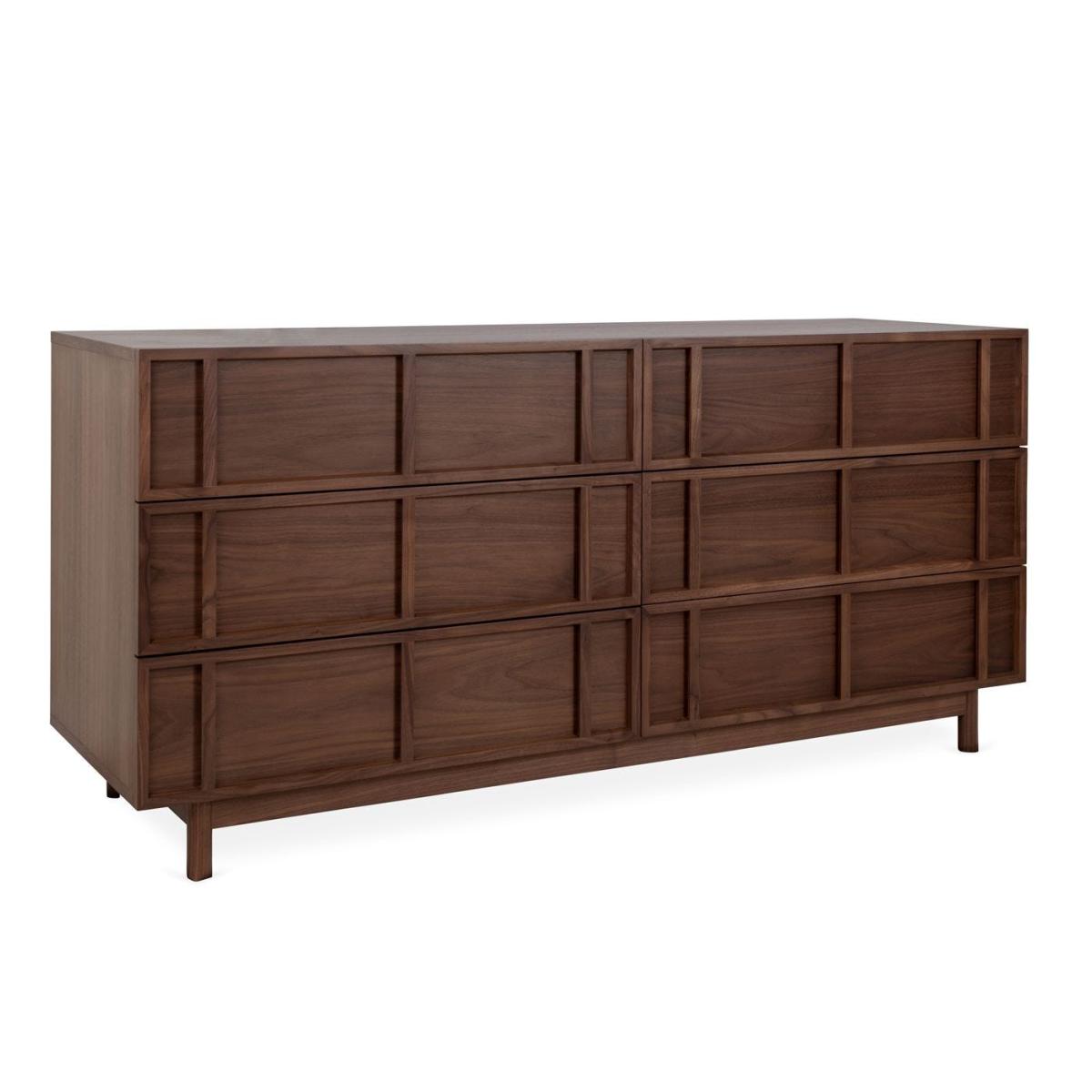 Heal's Savona Sideboard Walnut - Heal's UK Furniture – image 2