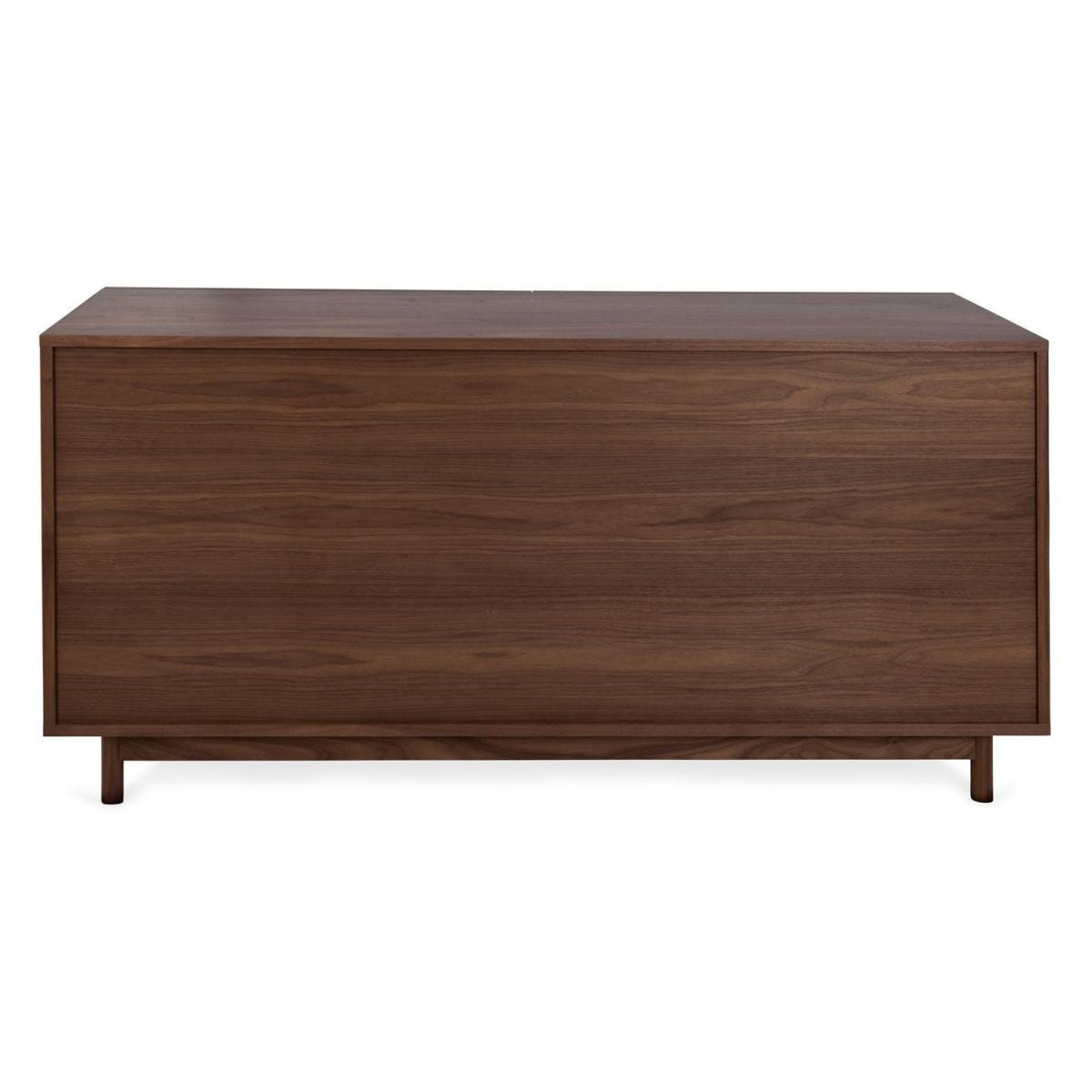 Heal's Savona Sideboard Walnut - Heal's UK Furniture – image 3