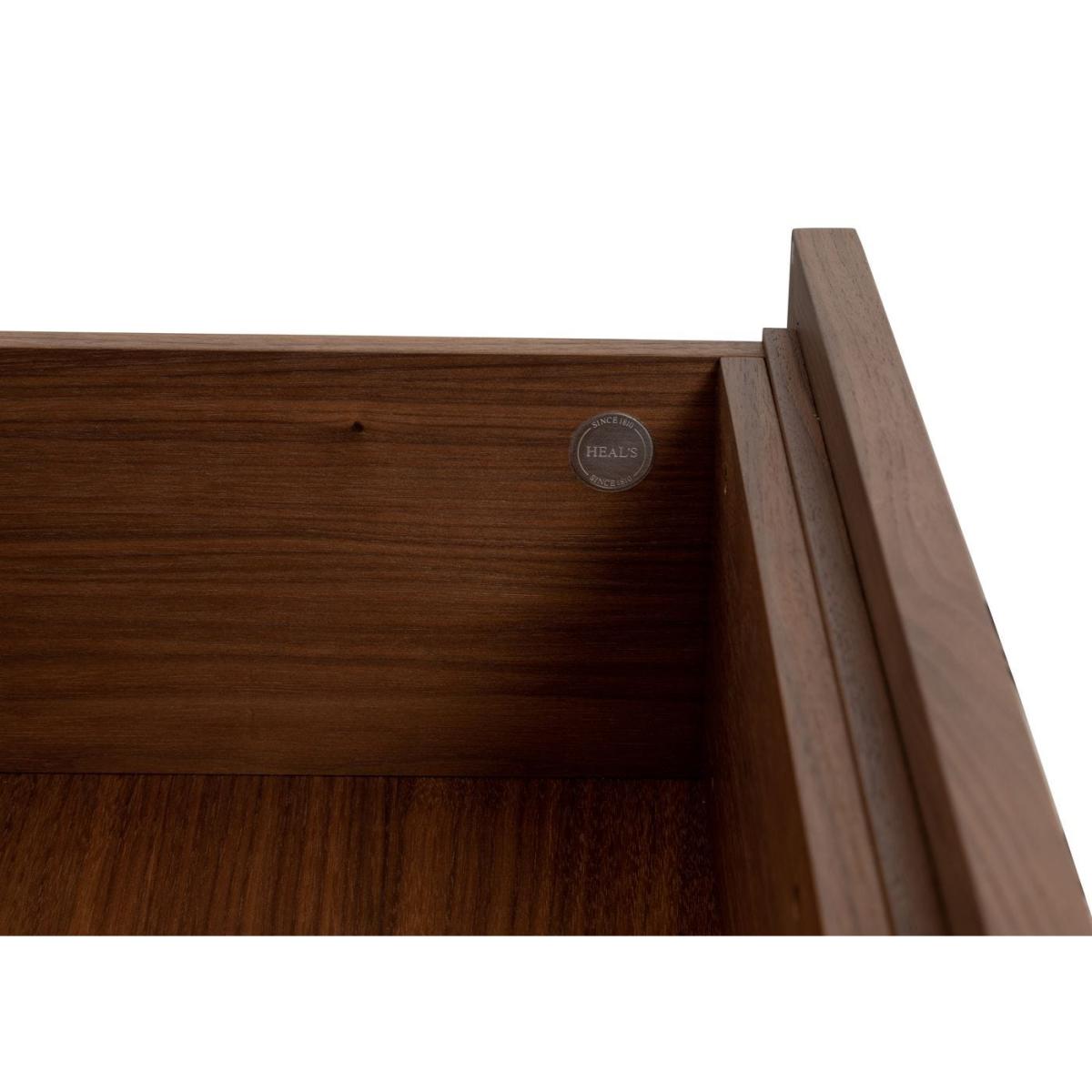 Heal's Savona Sideboard Walnut - Heal's UK Furniture – image 5
