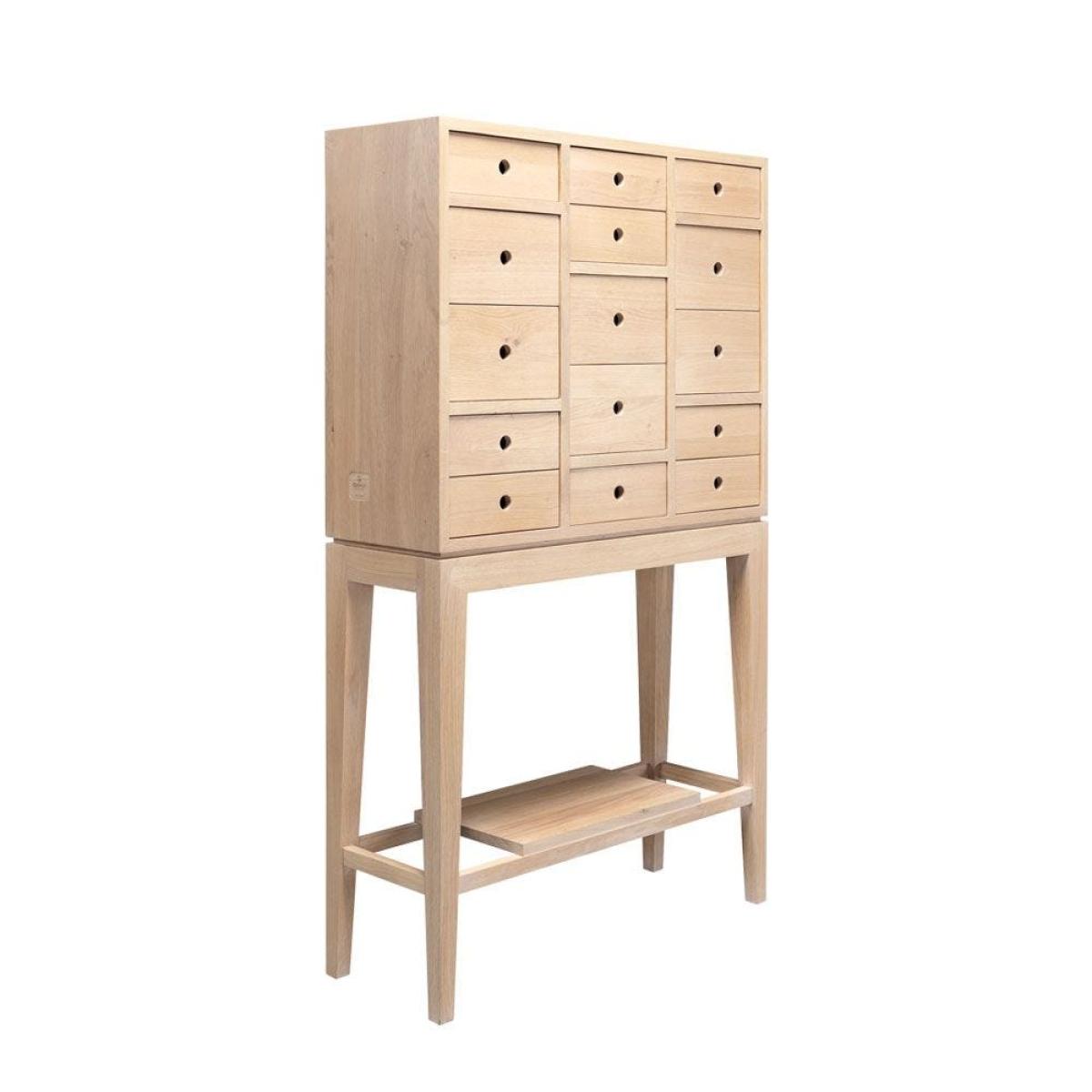 Wewood Contador Sideboard Light Oak - Heal's UK Furniture – image 2