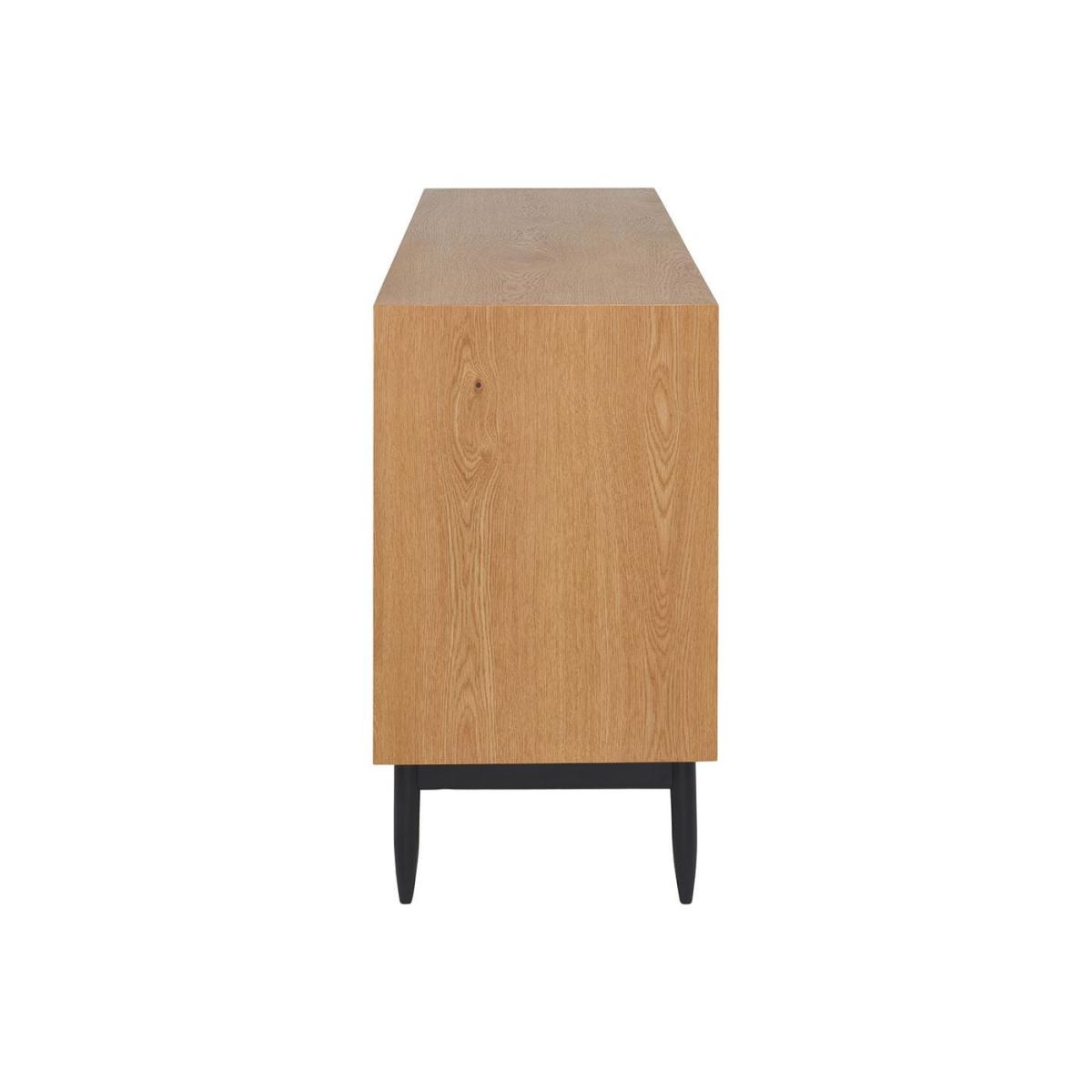 Ercol Monza Sideboard Large - Heal's UK Furniture – image 4