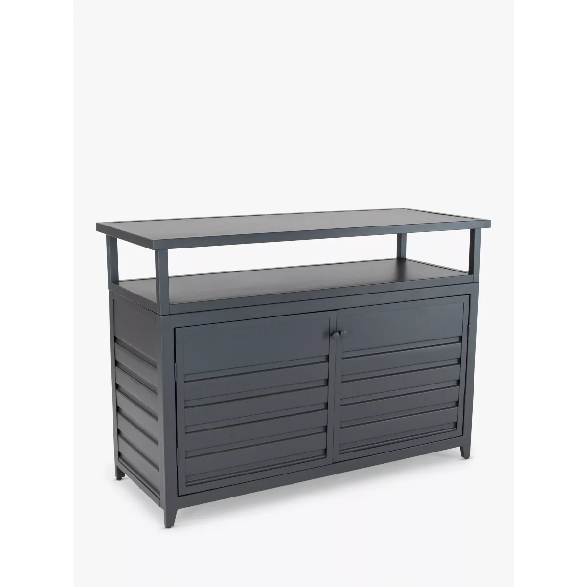 KETTLER Aluminium Garden Sideboard, Anthracite – image 2