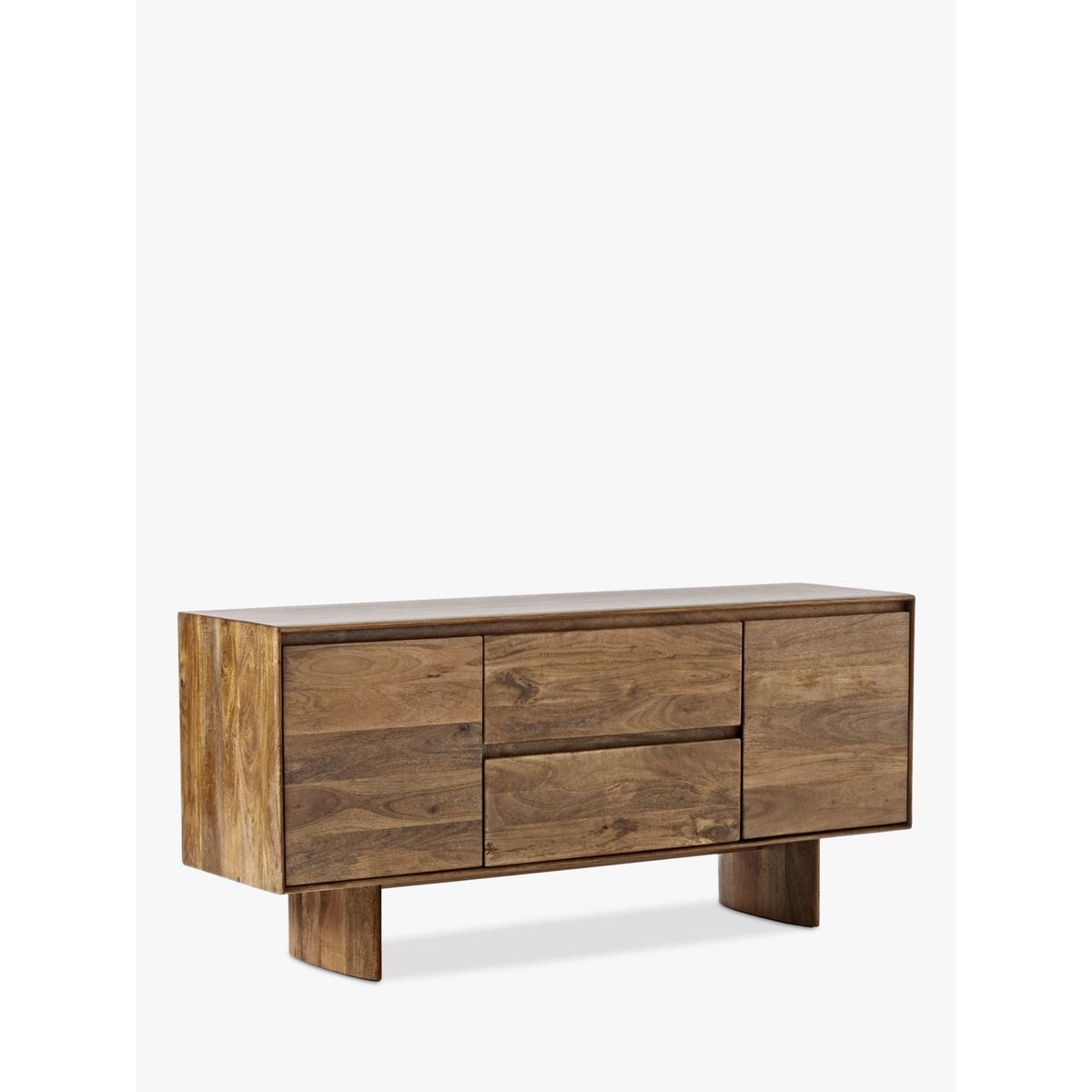 west elm Anton Sideboard, Brown – image 2