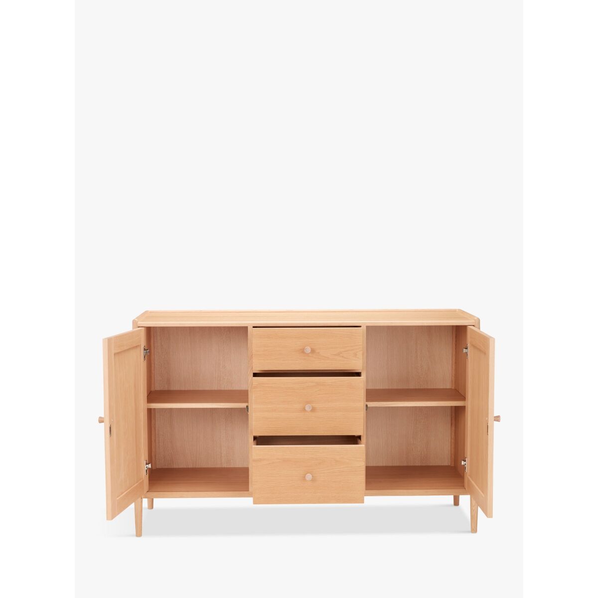 ercol for John Lewis Shalstone Sideboard – image 3