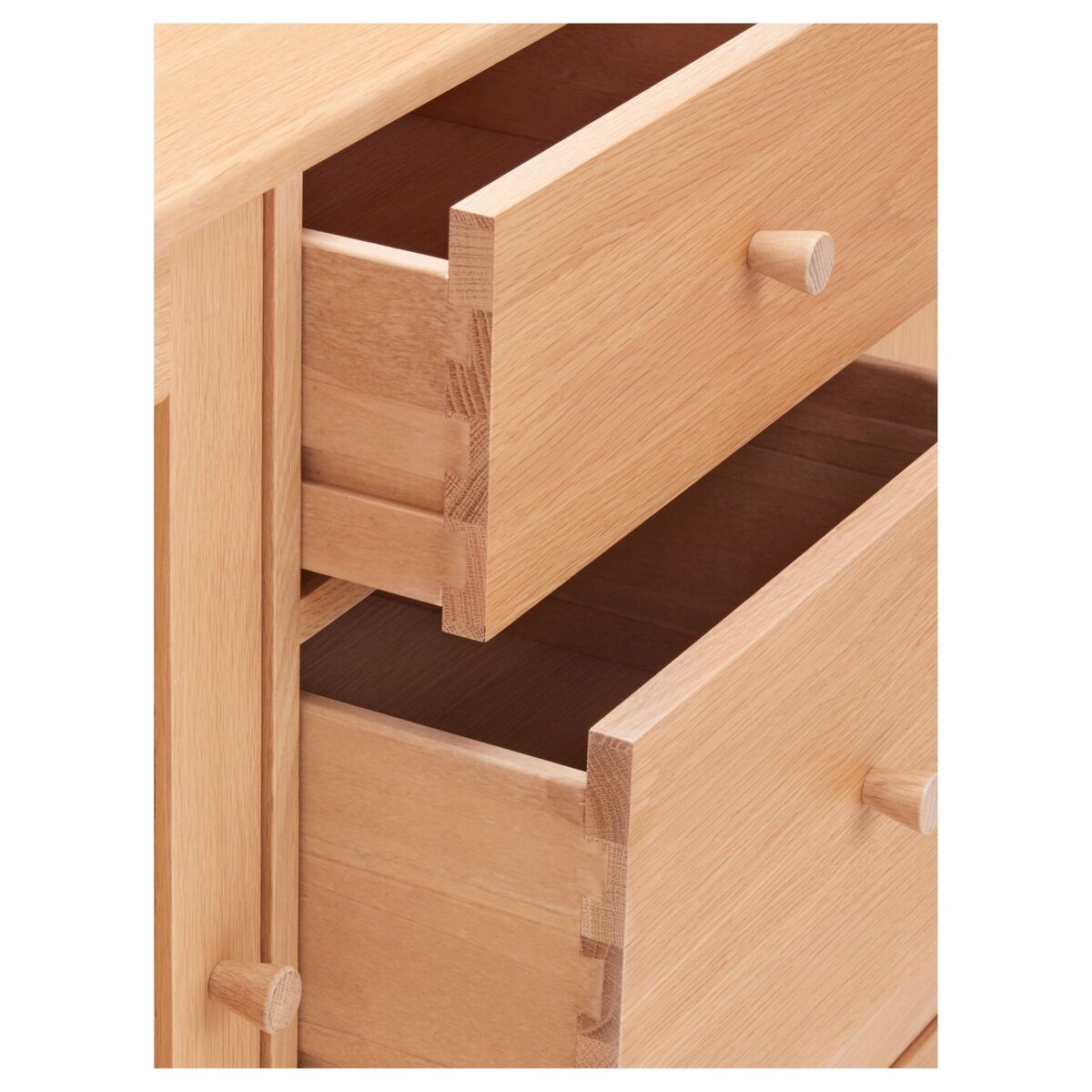 ercol for John Lewis Shalstone Sideboard – image 5