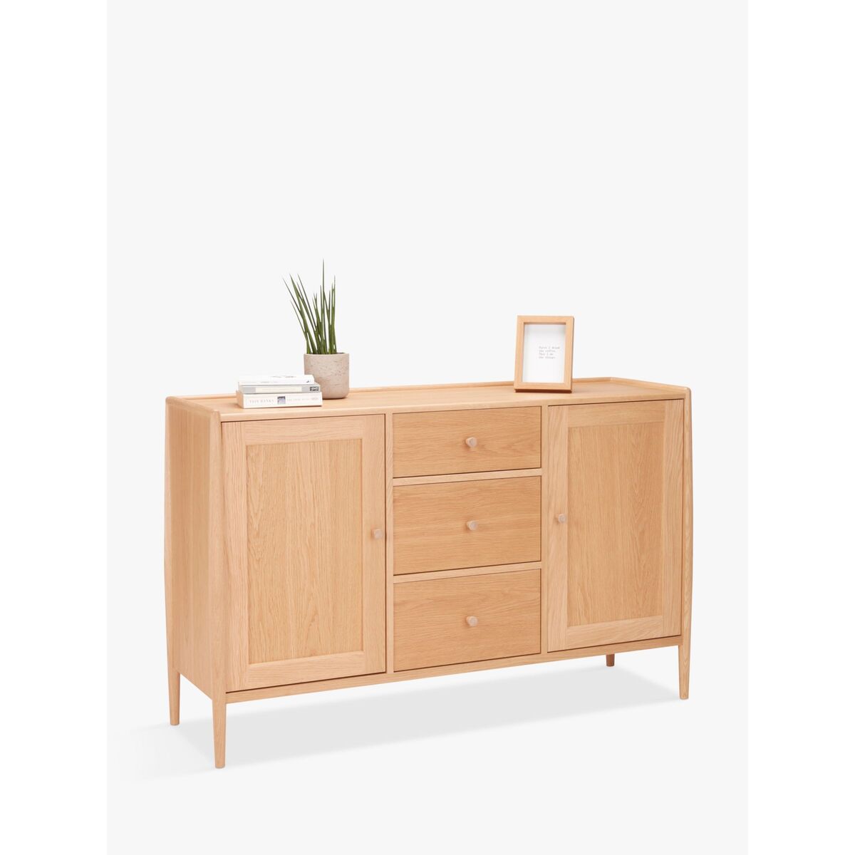ercol for John Lewis Shalstone Sideboard – image 6