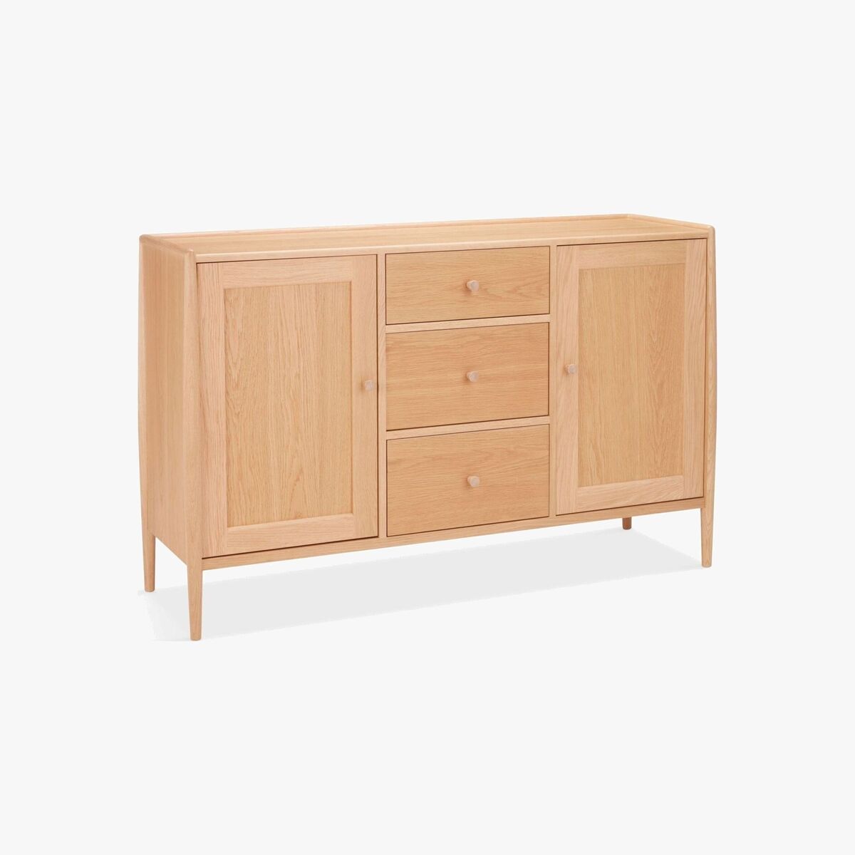 ercol for John Lewis Shalstone Sideboard – image 2