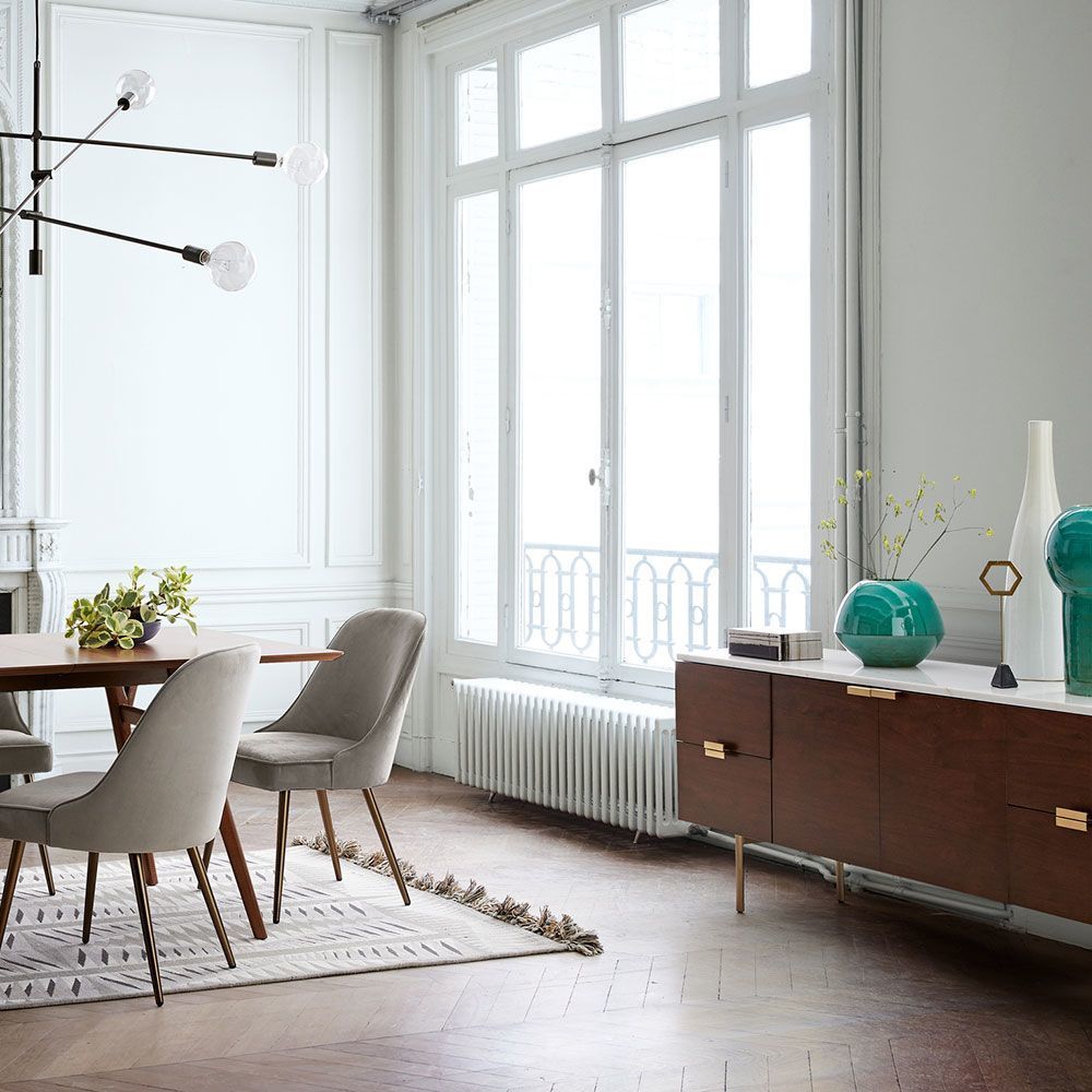 west elm Delphine Sideboard, Brown – image 8