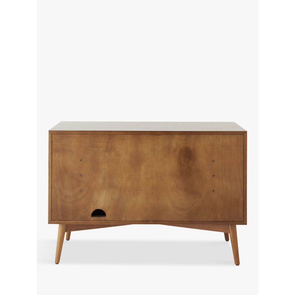 west elm Mid-Century Small Sideboard – image 3