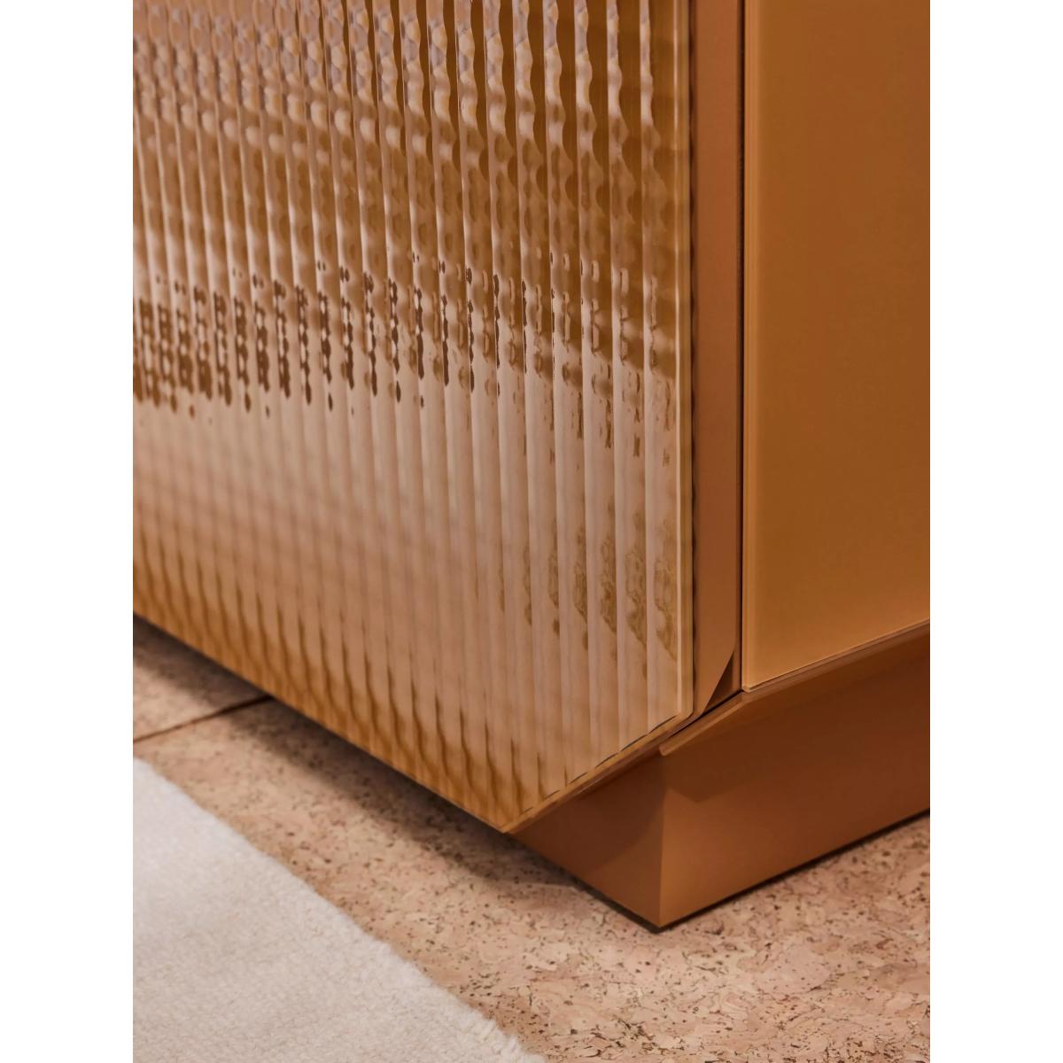 MADE Anya Highboard, Brown – image 5