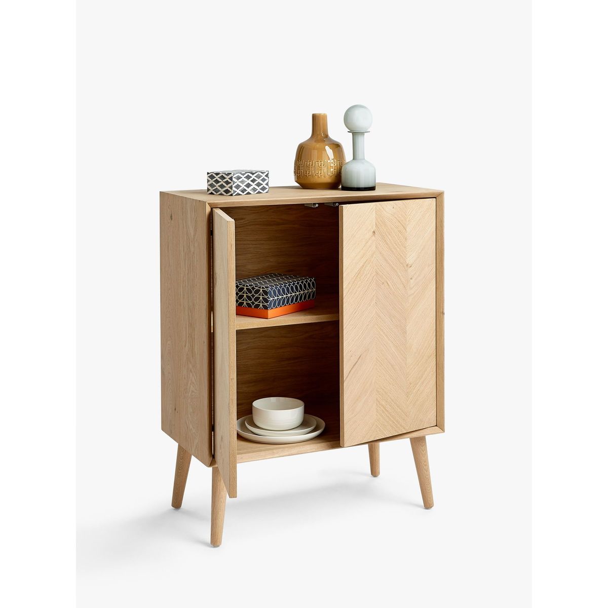 John Lewis & Partners Haegan Storage Cabinet – image 3