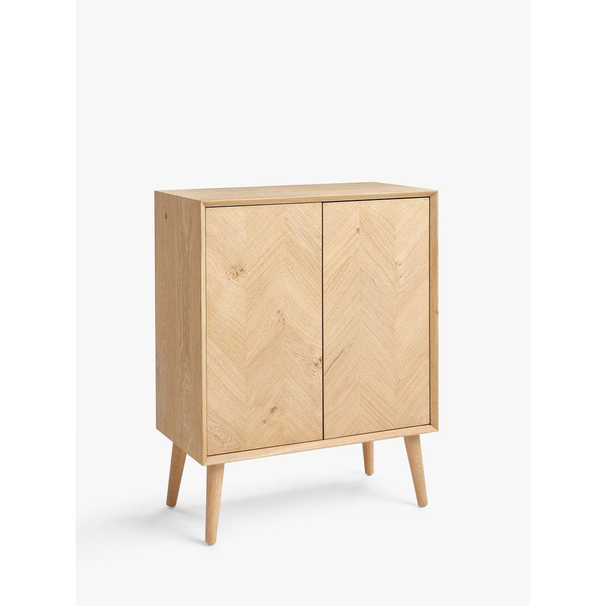 John Lewis & Partners Haegan Storage Cabinet – image 2
