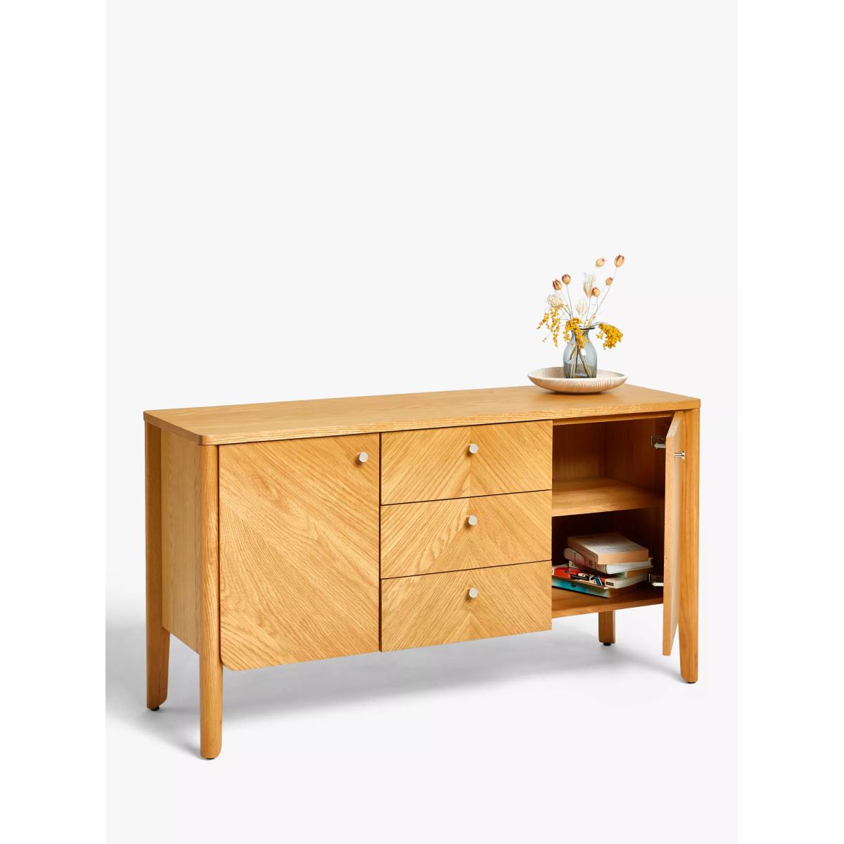 John Lewis Fern Sideboard – image 5