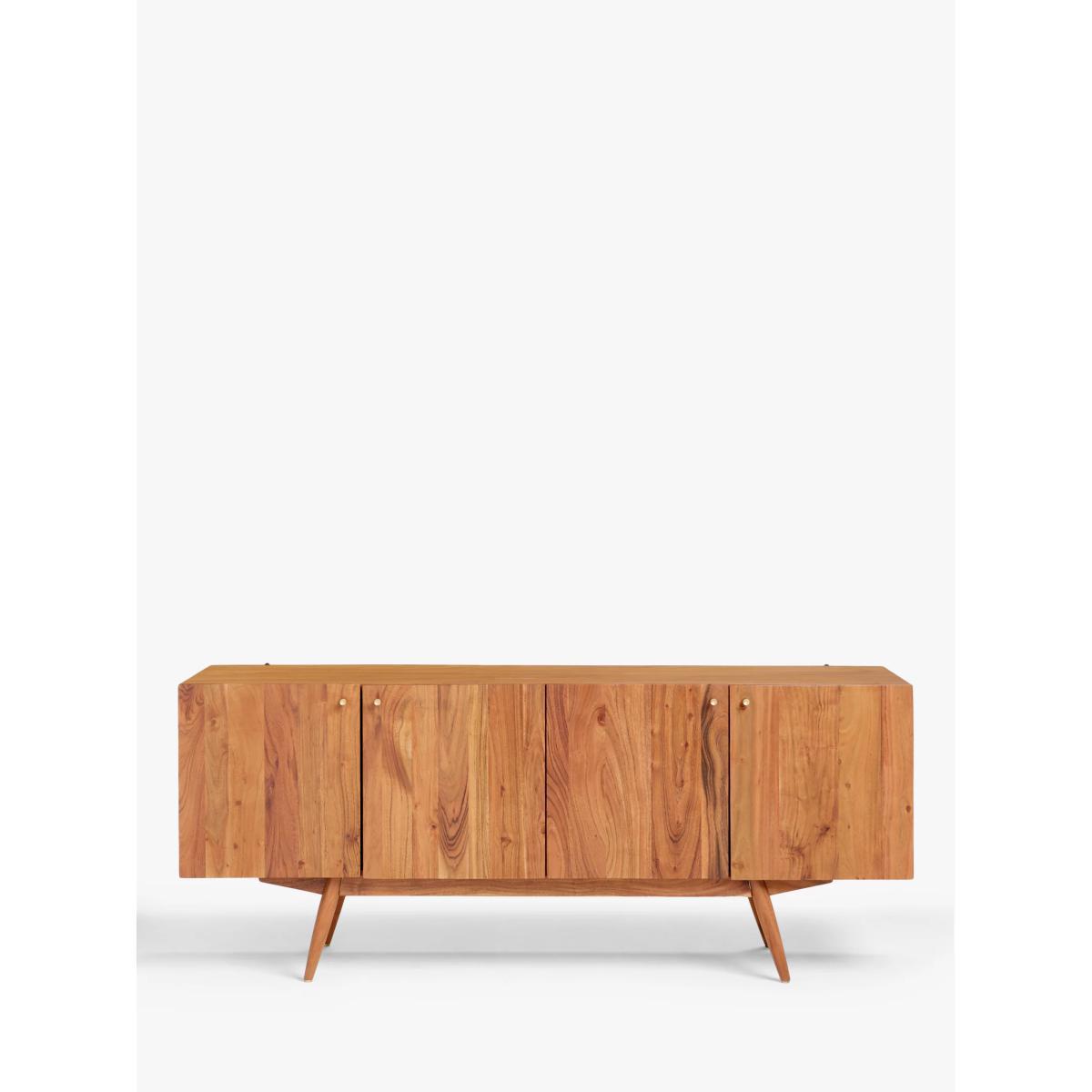 John Lewis & Partners + Swoon Hafstrom Sideboard, Natural – image 2