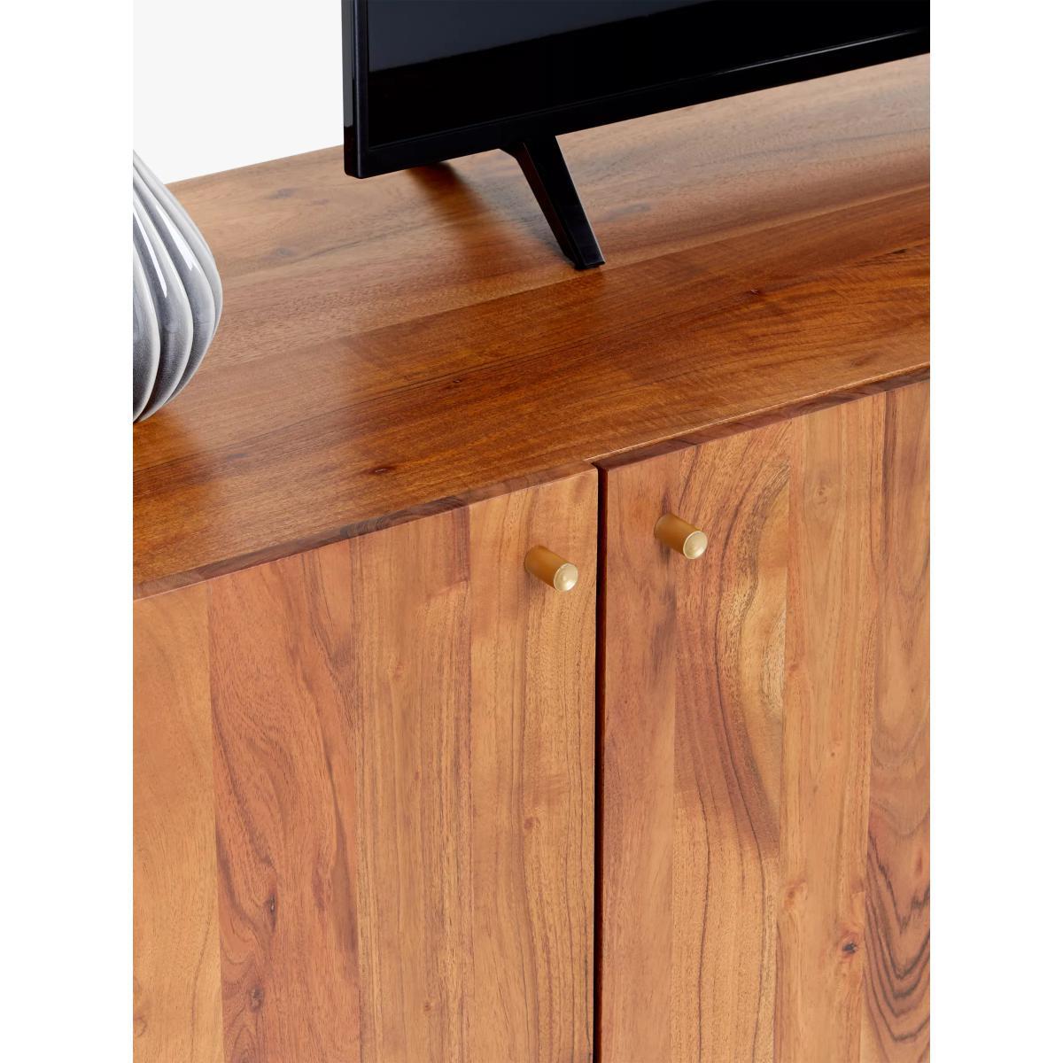 John Lewis & Partners + Swoon Hafstrom Sideboard, Natural – image 4