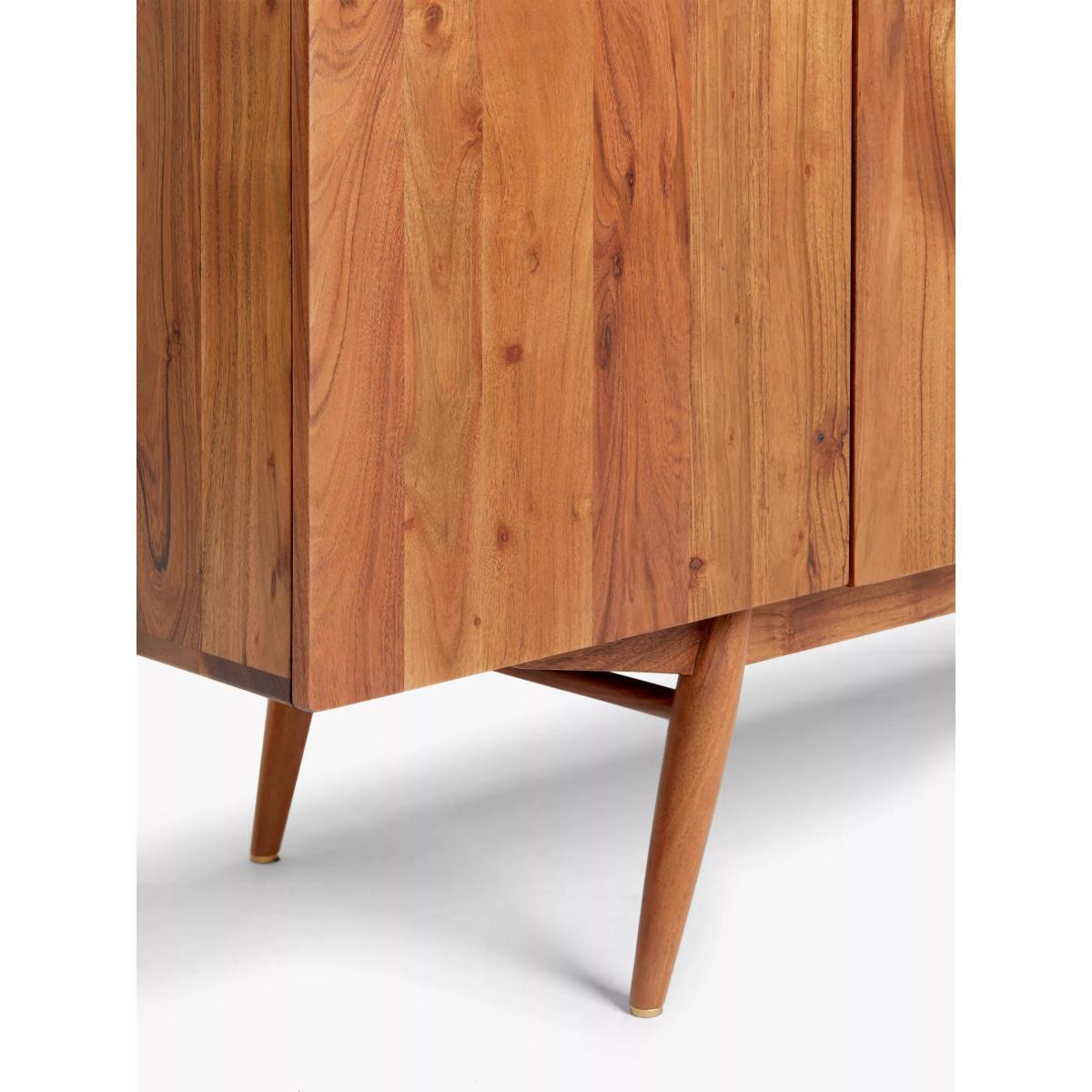 John Lewis & Partners + Swoon Hafstrom Sideboard, Natural – image 5