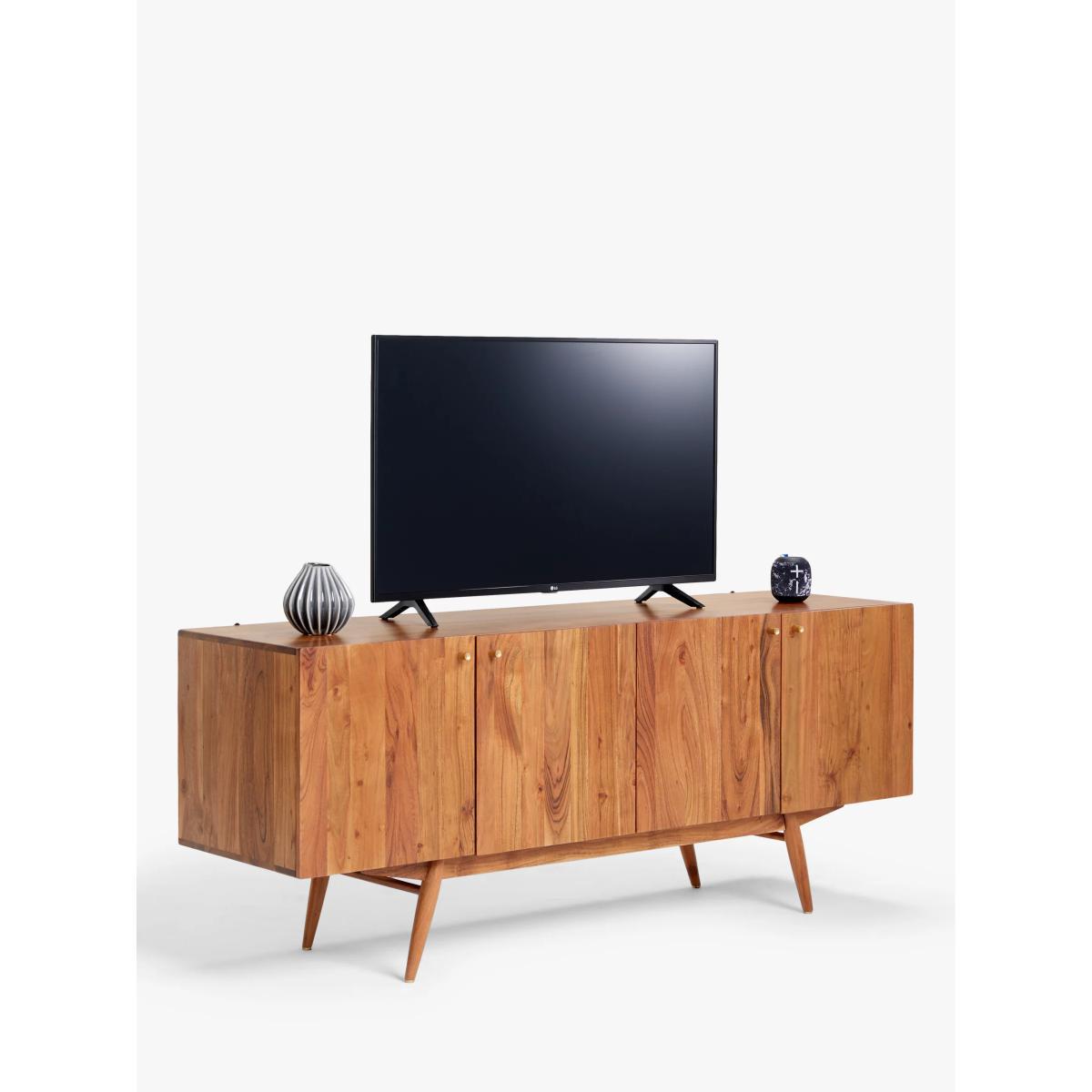 John Lewis & Partners + Swoon Hafstrom Sideboard, Natural – image 6