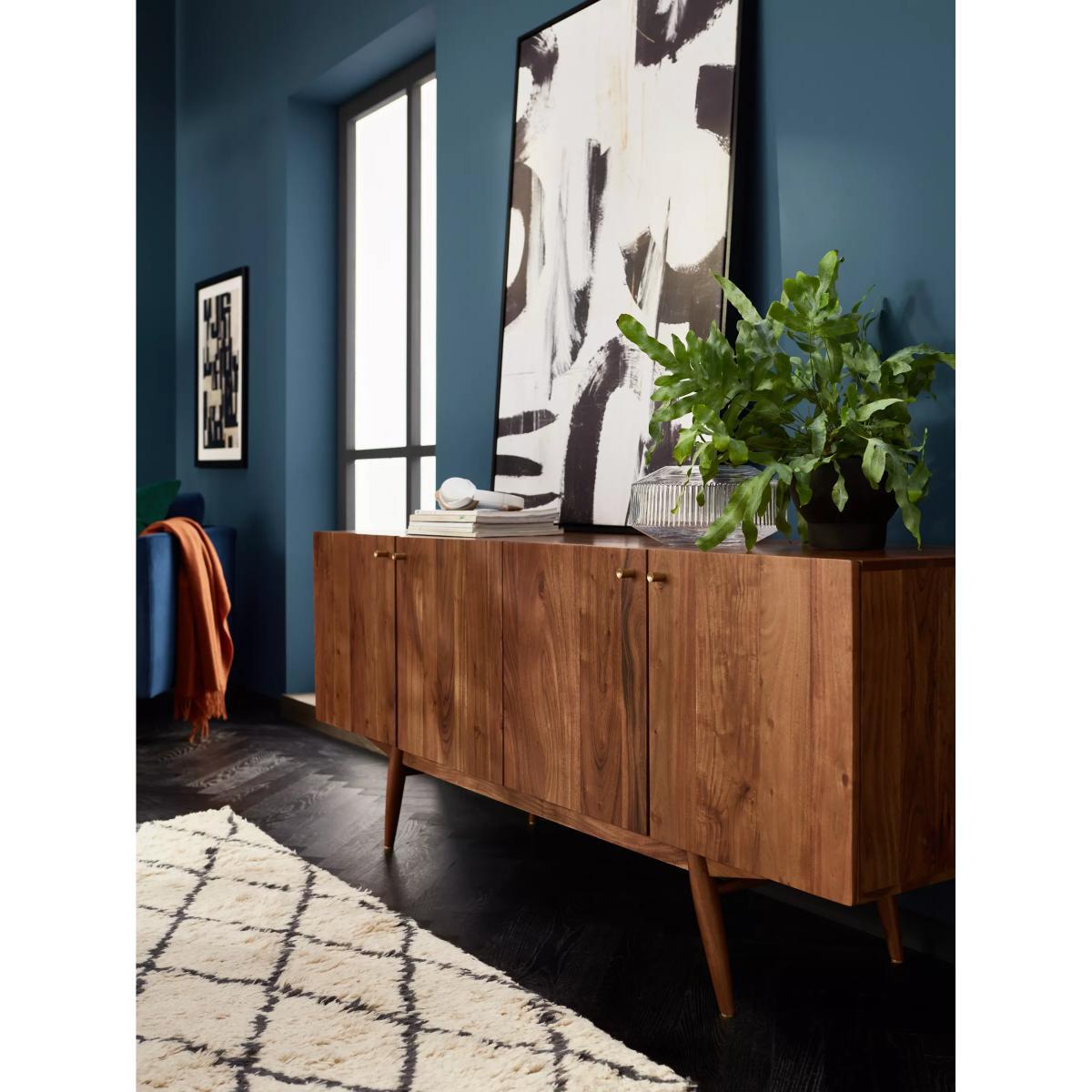 John Lewis & Partners + Swoon Hafstrom Sideboard, Natural – image 7