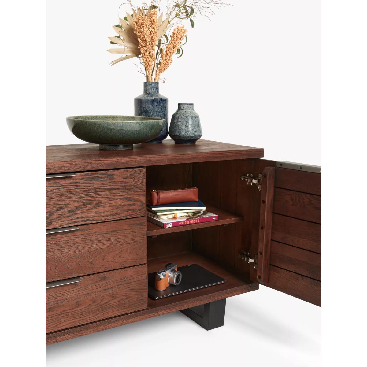 John Lewis Calia Sideboard – image 4