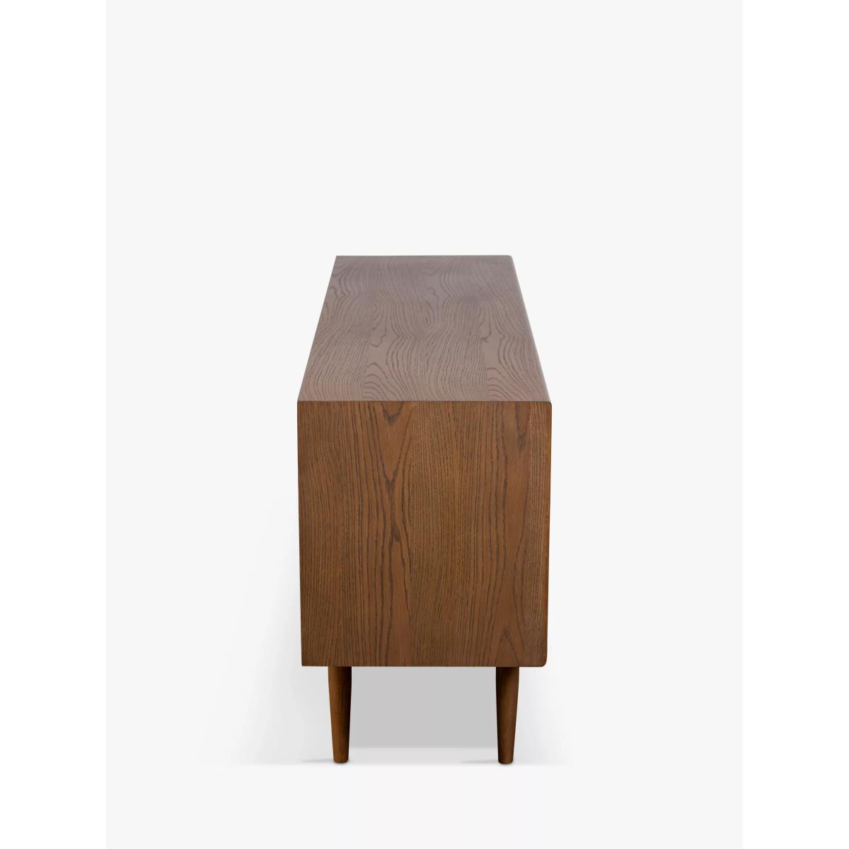 G Plan Vintage Henley Sideboard, Mid Oak – image 4