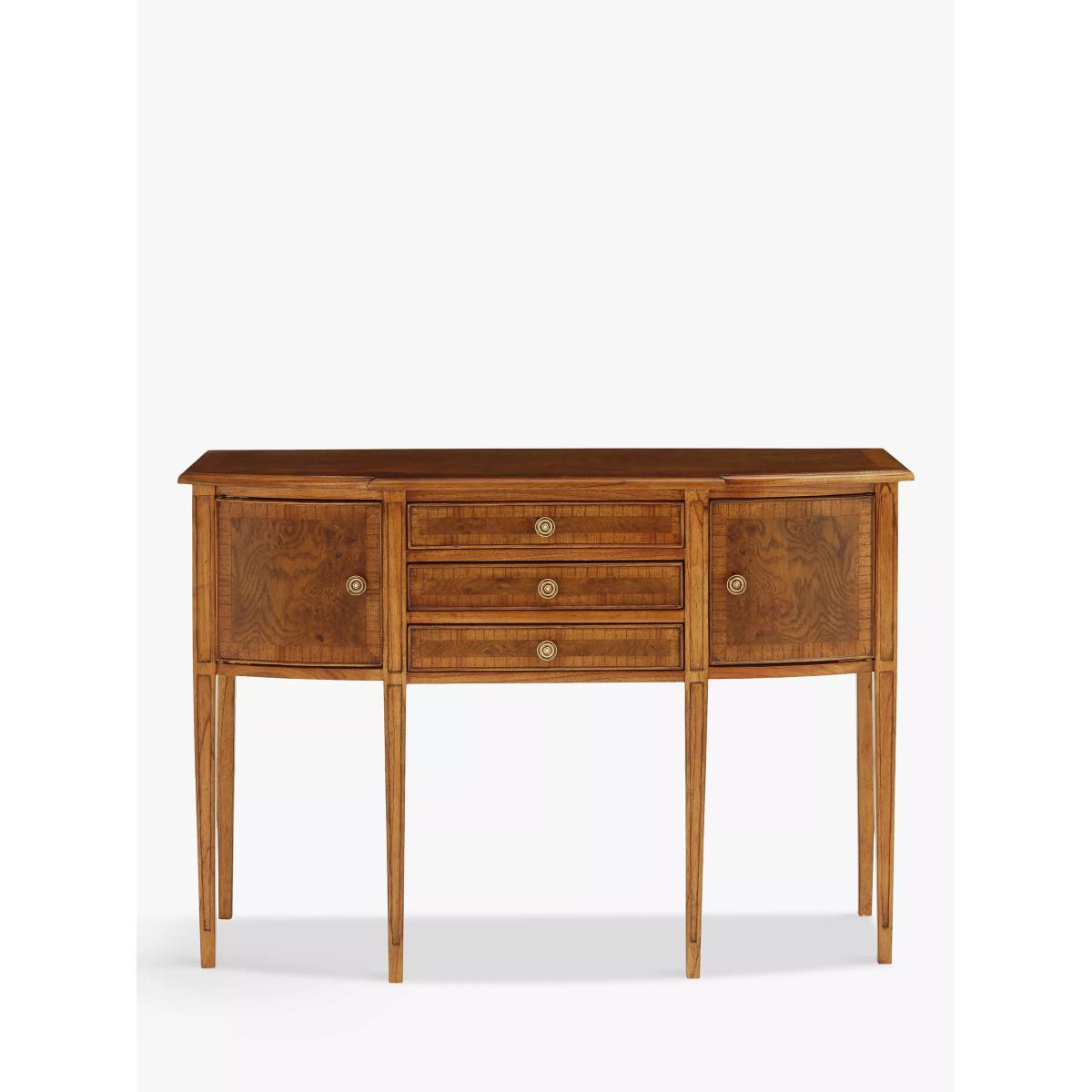John Lewis & Partners Hemingway Sideboard, Brown – image 2