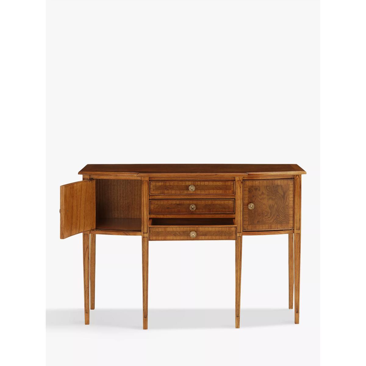 John Lewis & Partners Hemingway Sideboard, Brown – image 3