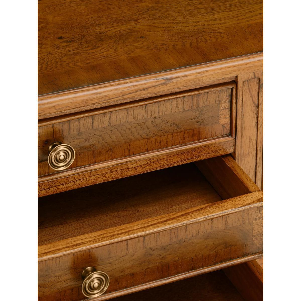 John Lewis & Partners Hemingway Sideboard, Brown – image 5