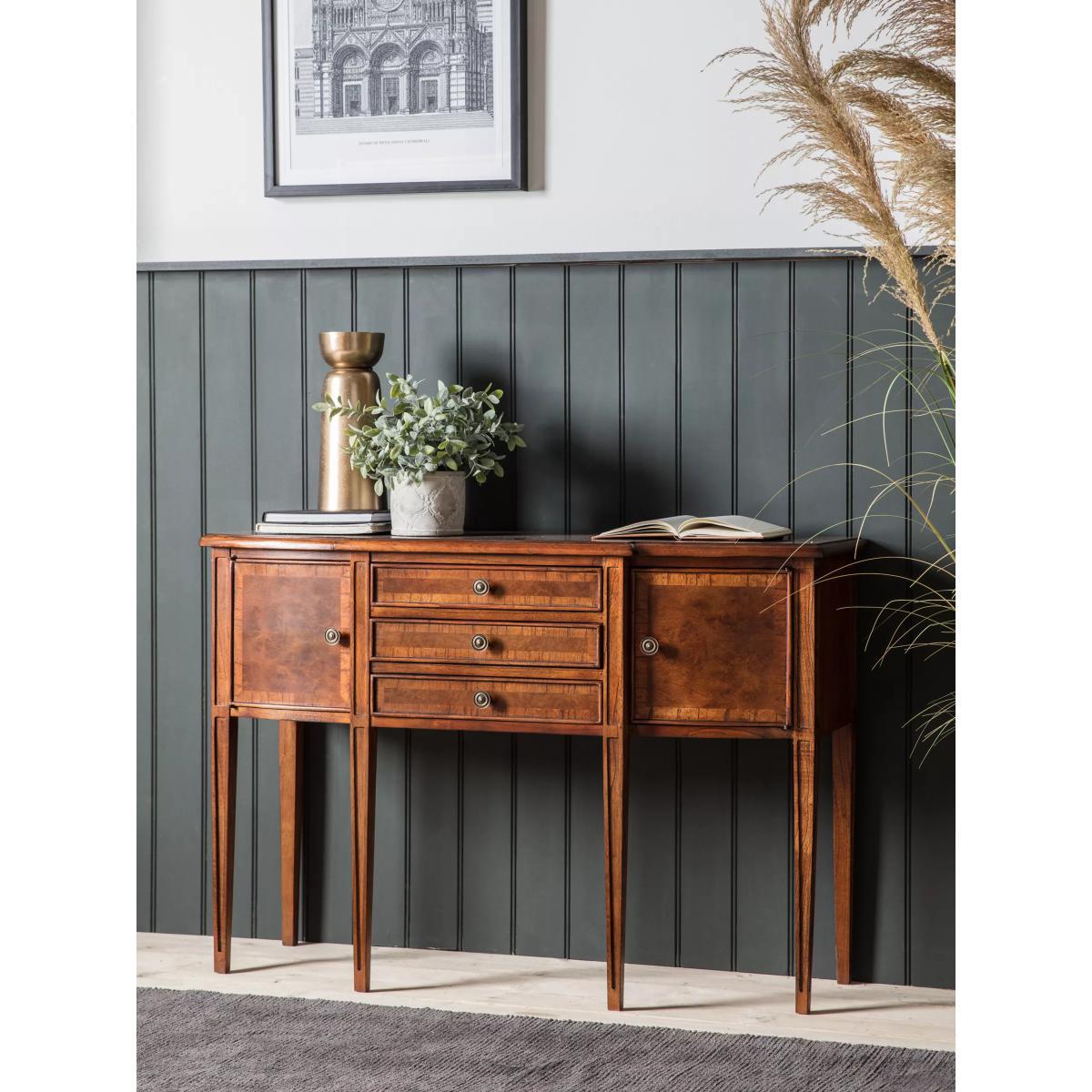 John Lewis & Partners Hemingway Sideboard, Brown – image 6