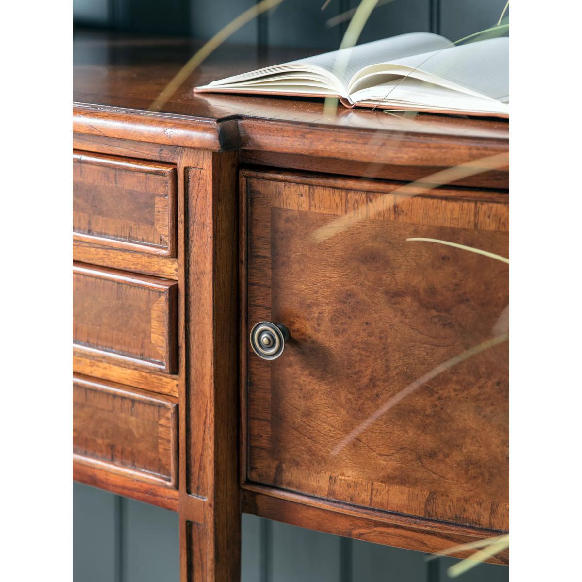 John Lewis & Partners Hemingway Sideboard, Brown – image 7