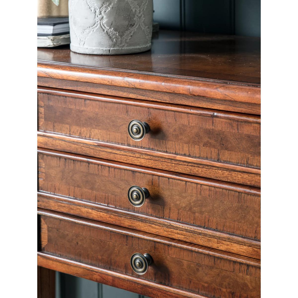 John Lewis & Partners Hemingway Sideboard, Brown – image 9