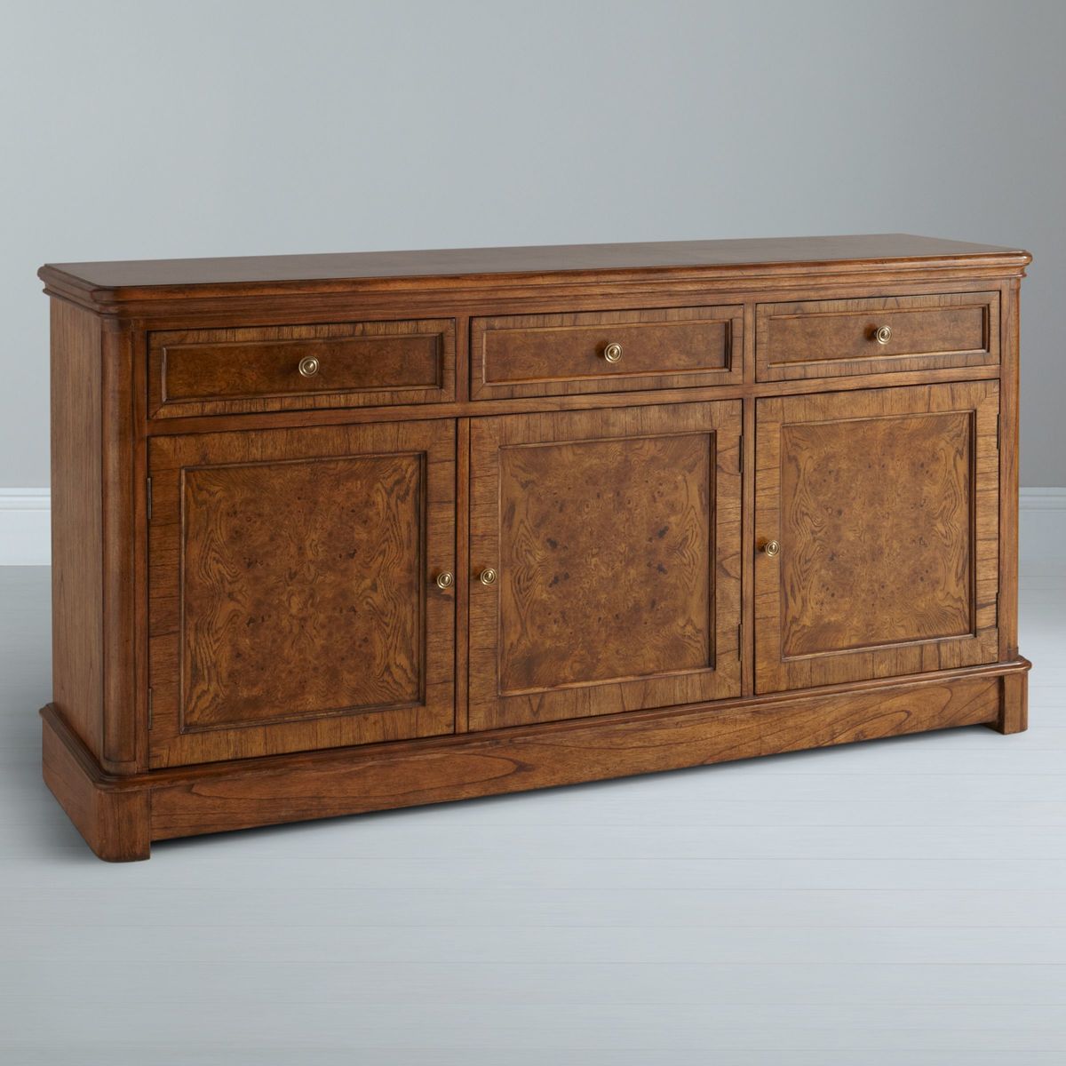 John Lewis & Partners Hemingway 3 Door Sideboard – image 3