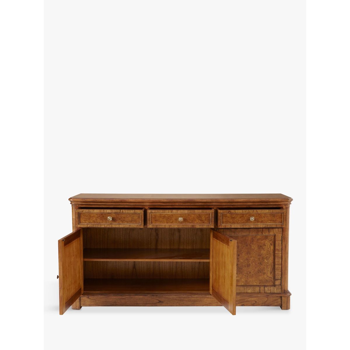 John Lewis & Partners Hemingway 3 Door Sideboard – image 5