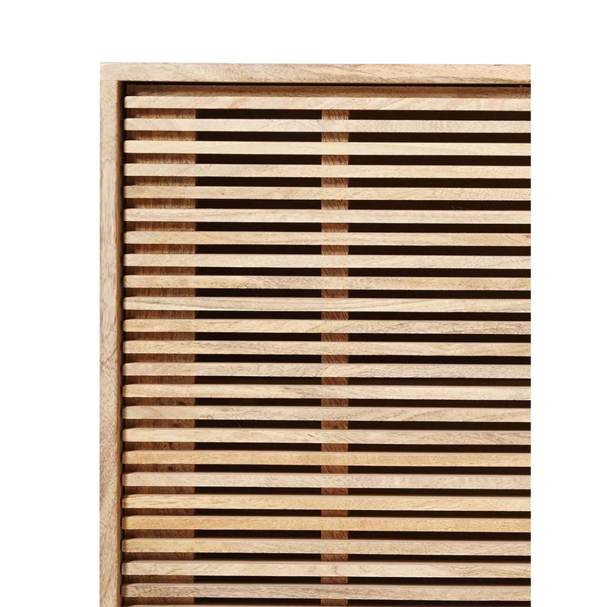 Swoon Weaving Sideboard, Natural – image 7