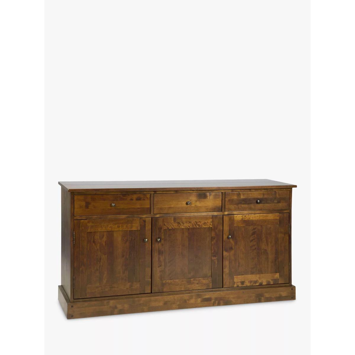 Laura Ashley Garrat Sideboard, Dark Brown – image 2