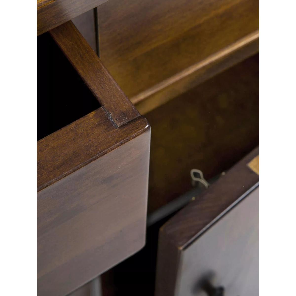 Laura Ashley Garrat Sideboard, Dark Brown – image 4