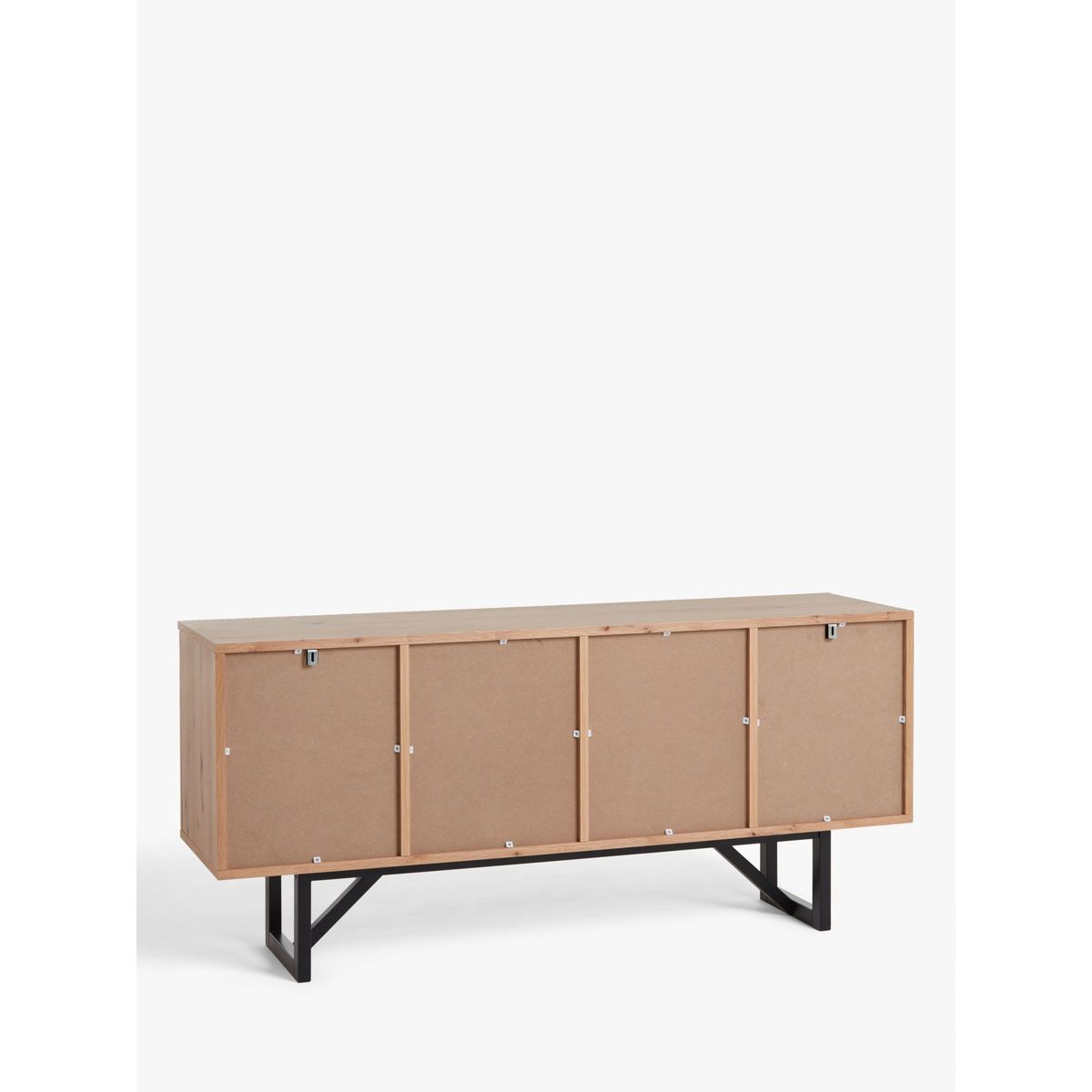 John Lewis & Partners Outland Sideboard, Oak – image 5