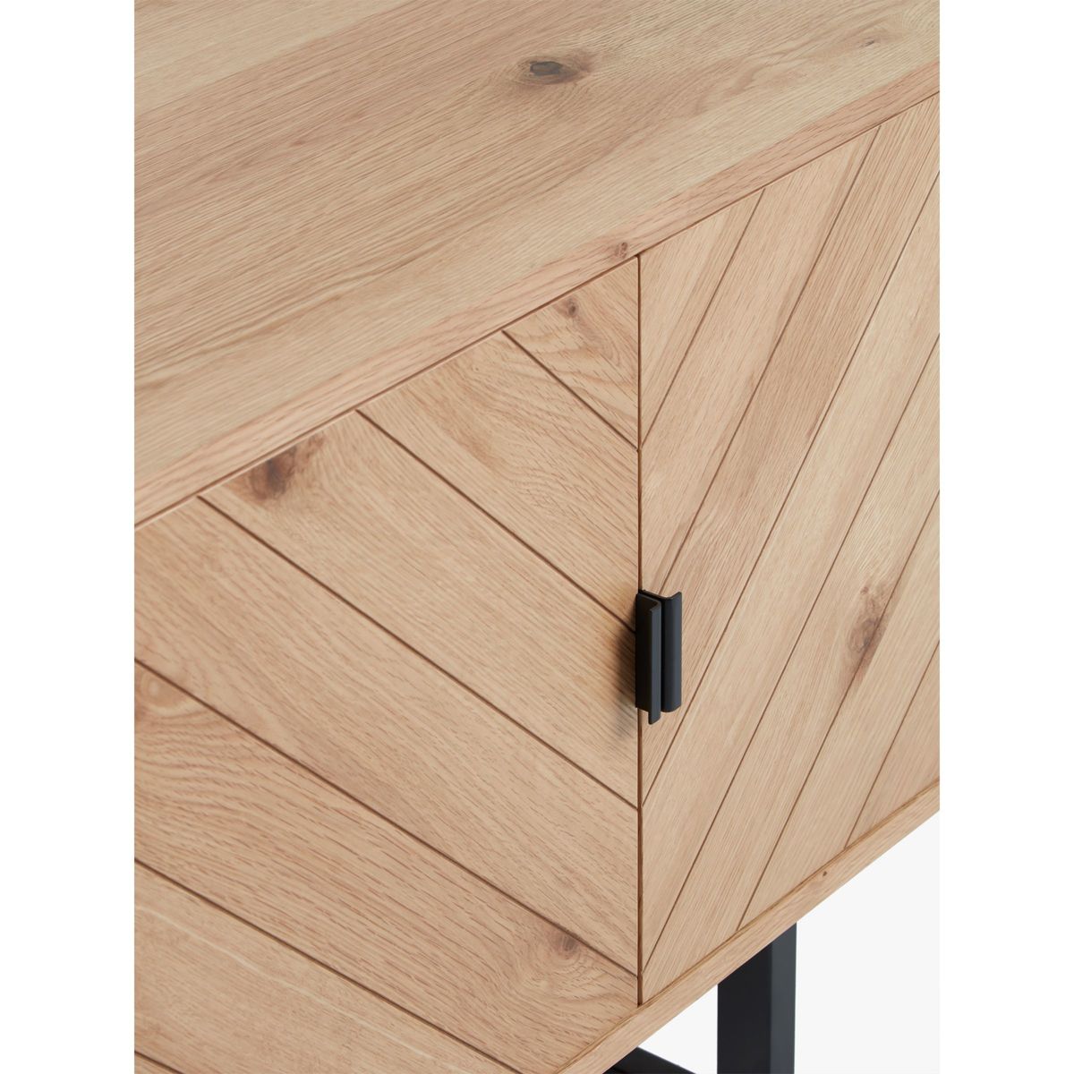 John Lewis & Partners Outland Sideboard, Oak – image 6
