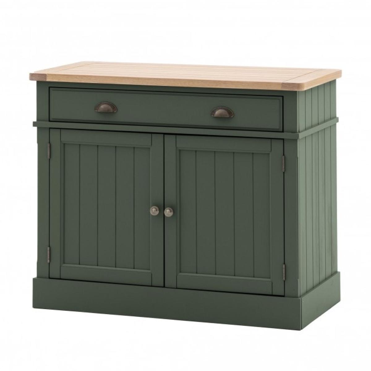 Parker Sideboard - Moss – image 2