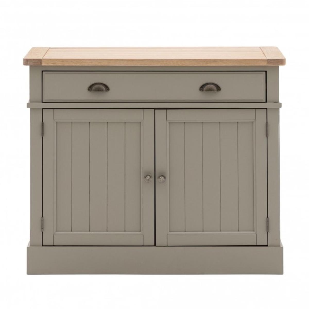 Eton Sideboard - Prairie – image 2