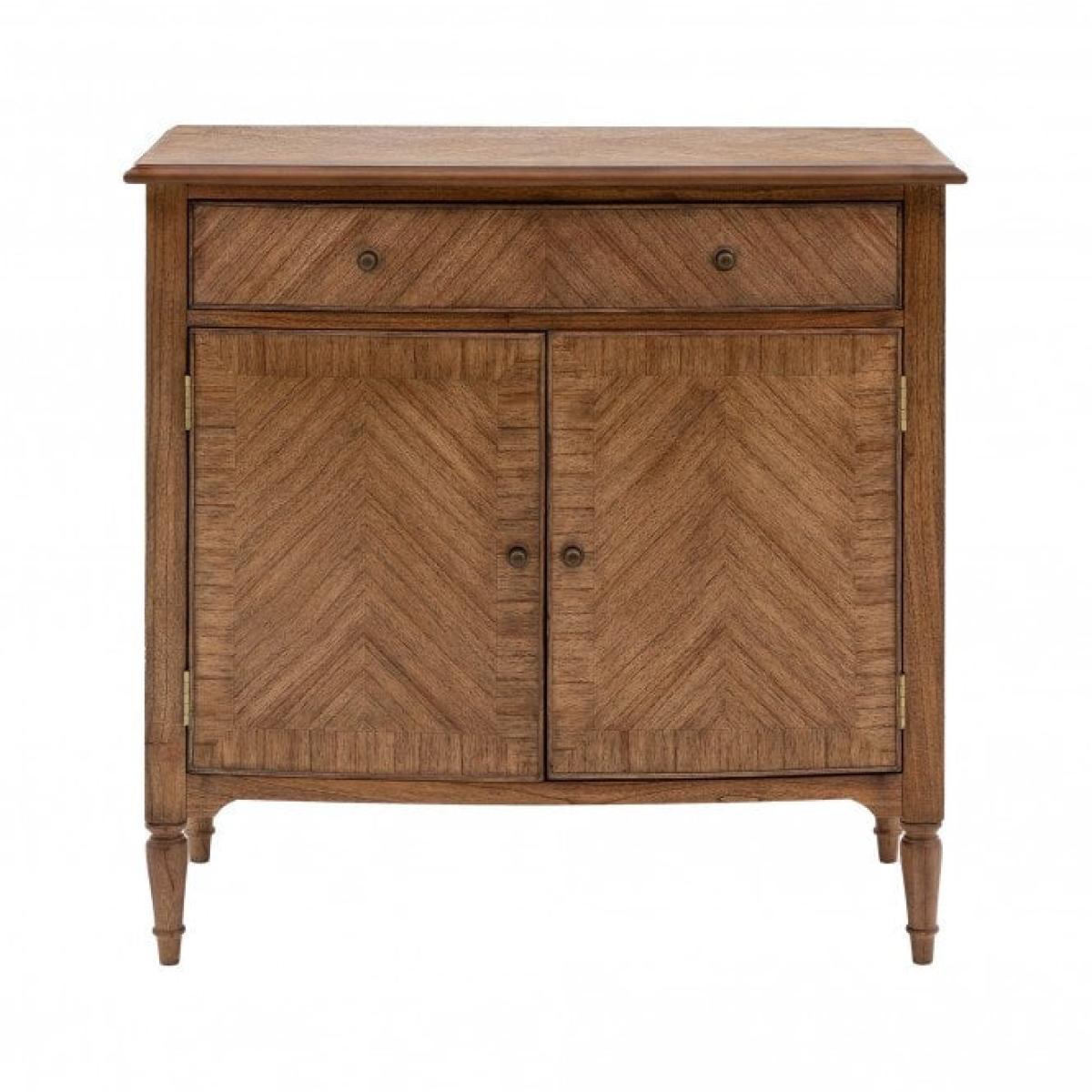 Highgrove Small Mindy Sideboard - Peroba – image 2