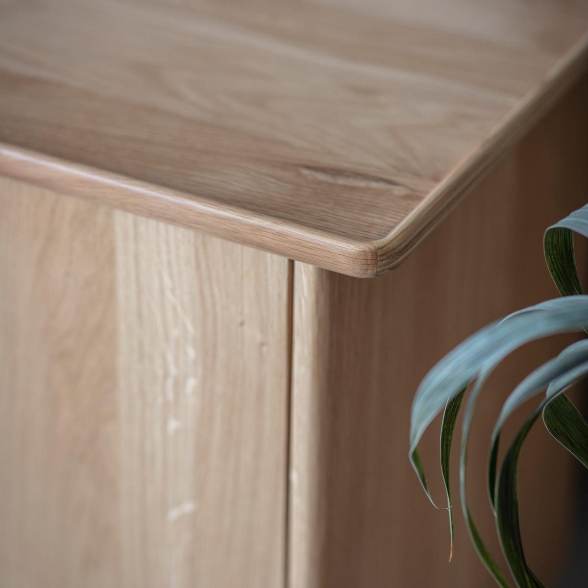 Kingham Light Oak Sideboard – image 2