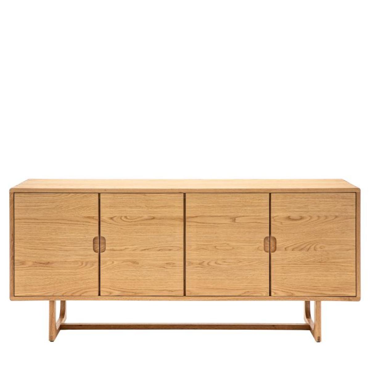 Craft Oak Sideboard - Natural – image 3