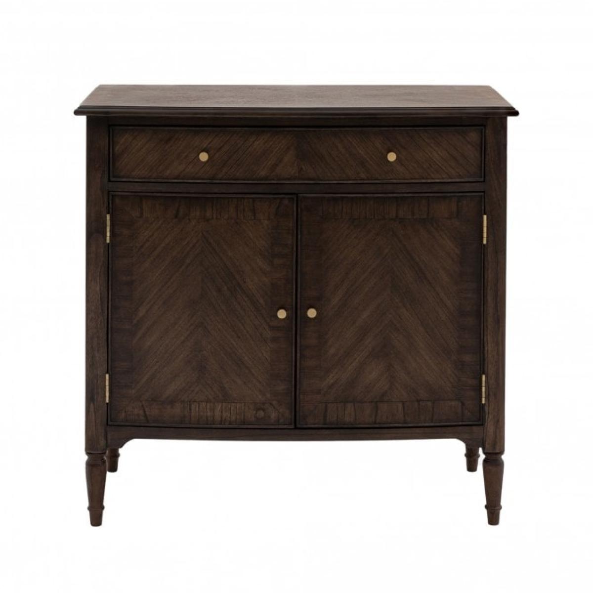 Madison Small Mindy Sideboard - Coffee – image 2